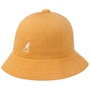 Tropic Casual Cloth Hat by Kangol yellow