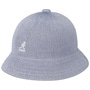 Tropic Casual Cloth Hat by Kangol purple
