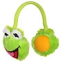 The Muppets Kermit Disney Ear Warmers green
