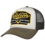 American Heritage Trucker Cap by Stetson grey