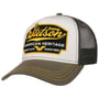 American Heritage Trucker Cap by Stetson olive