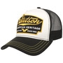 American Heritage Trucker Cap by Stetson black