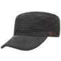 Corduroy Army Cap by CapUniverse anthracite