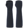 Arm Warmers with Cashmere by Roeckl navy
