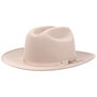 Open Road 6X SuperX Western Hat by Stetson oatmeal