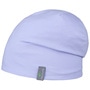 Acapulco Oversize Beanie by Chillouts lilac