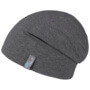 Acapulco Oversize Beanie by Chillouts dark grey