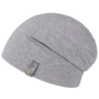 Acapulco Oversize Beanie by Chillouts light grey