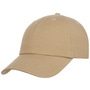 Dad Hat Strapback Cap khaki