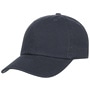 Dad Hat Strapback Cap navy