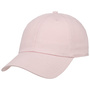 Dad Hat Strapback Cap rose
