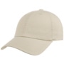 Dad Hat Strapback Cap oatmeal