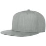 Stage Snapback Cap grey