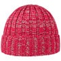 Harlem Beanie red