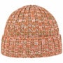 Harlem Beanie orange