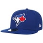 59Fifty TSF Blue Jays Cap by New Era blue