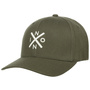 Xchange Flex Cap by Nixon olive