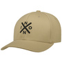 Xchange Flex Cap by Nixon beige-black