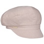 Chambry Newsboy Cap by Seeberger oatmeal