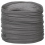 Solid Classic Multifunctional Bandana by BUFF grey