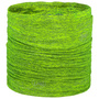 Dryflx Reflective Multifunctional Bandana by BUFF neon yellow