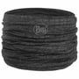 Dryflx Reflective Multifunctional Bandana by BUFF black