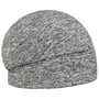 Dryflx Reflective Beanie Hat by BUFF light grey