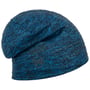 Dryflx Reflective Beanie Hat by BUFF blue