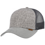HFT Suelin Trucker Cap by Djinns grey