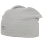 Real Stuff Beanie Hat by Jack Wolfskin grey