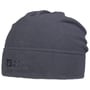 Real Stuff Beanie Hat by Jack Wolfskin dark grey