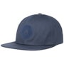 Griffen Strapback Cap by Nixon navy