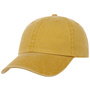 Diggs Baseball Cap mustard