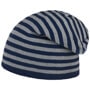 Playground Beanie Hat navy