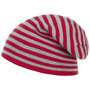 Playground Beanie Hat red