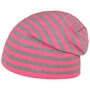Playground Beanie Hat pink