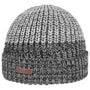 Arctic Beanie Hat by Barts grey