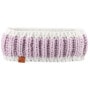 Rea Headband by Chillouts lilac