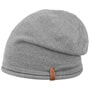 Leicester Oversize Beanie by Chillouts grey