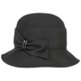 Kelly Sympatex Women´s Hat by Mayser black
