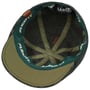 Camouflage Pattern Flexfit Flat Cap by 