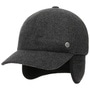 Windstopper Gore Baseball Cap by bugatti anthracite
