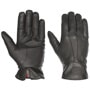 Classic Nappa Leather Menīs Gloves by Caridei grey