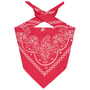 Classic Paisley Bandana by Levi’s® red