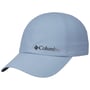 Silver Ridge Cap by Columbia blue