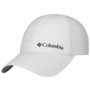 Silver Ridge Cap by Columbia white