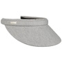 Azalee Visor by Seeberger grey