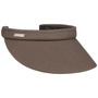 Azalee Visor by Seeberger olive