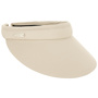 Azalee Visor by Seeberger beige