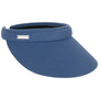 Azalee Visor by Seeberger blue